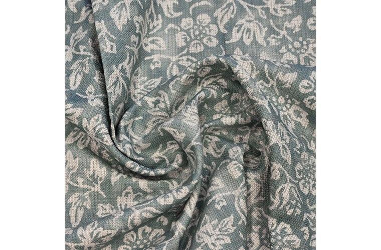 Denim - Sweet Alyssum By Laura Ashley || Material World
