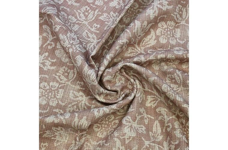 Musk - Sweet Alyssum By Laura Ashley || Material World