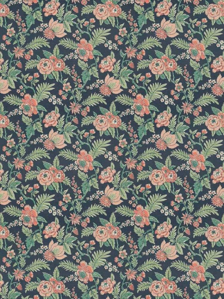 Sapphire Forest/05 - Sweet Caroline By Fabricut || Material World