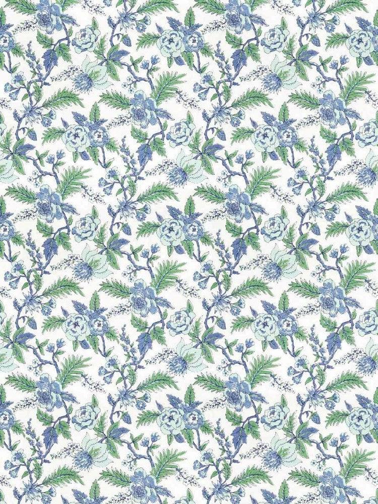 Sky/03 - Sweet Caroline By Fabricut || Material World