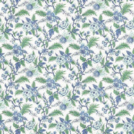 Sky/03 - Sweet Caroline By Fabricut || Material World