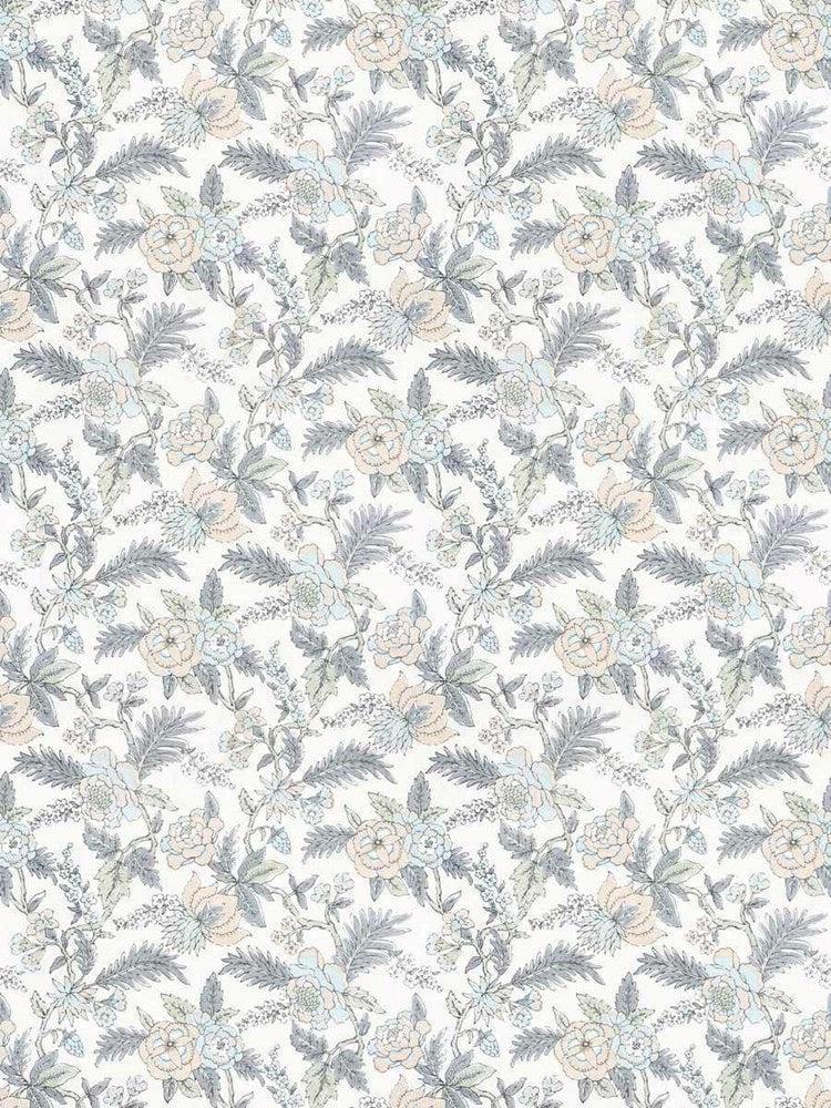 Spring/07 - Sweet Caroline By Fabricut || Material World