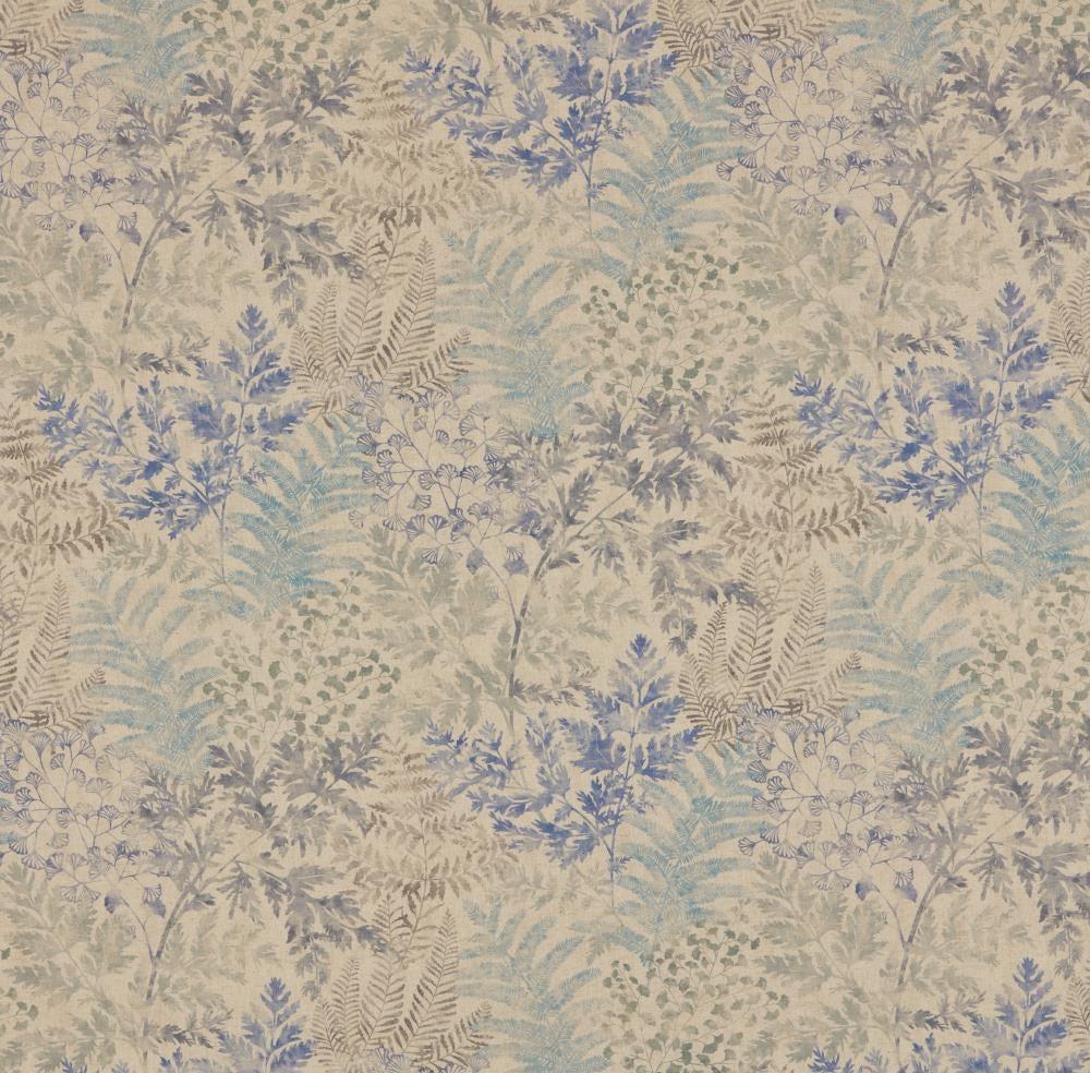 Delft - Sylvan By Slender Morris || Material World