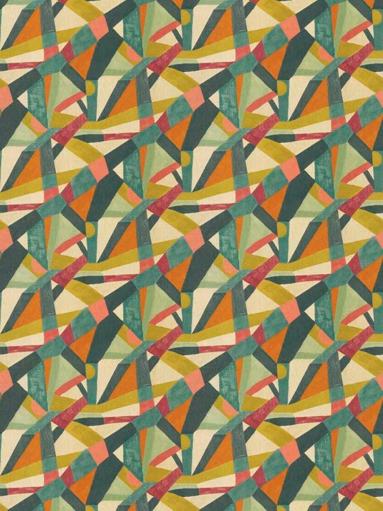 Prism - Take Off By Fabricut || Material World