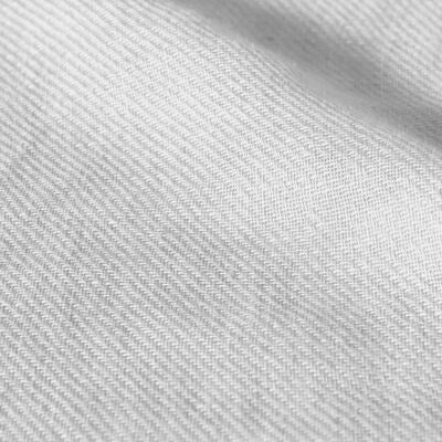 White Cloud - Tasman Bay By Textilia || Material World