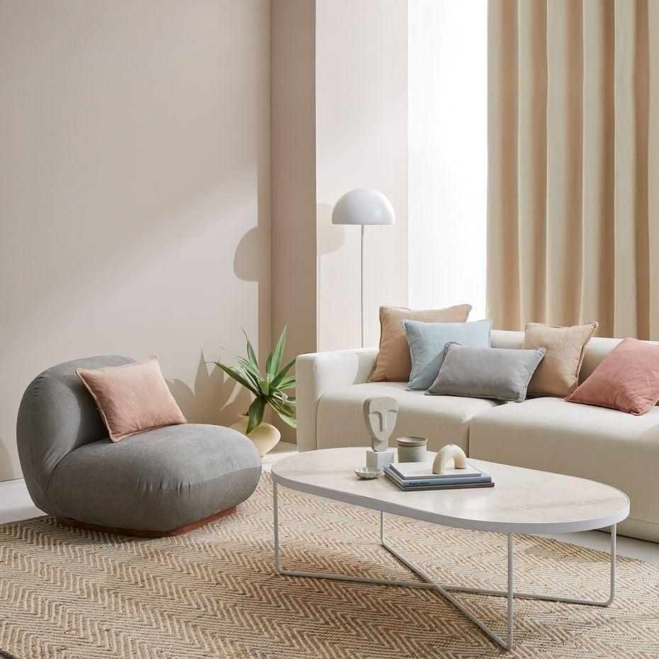  - Tesoro By Linia || Material World