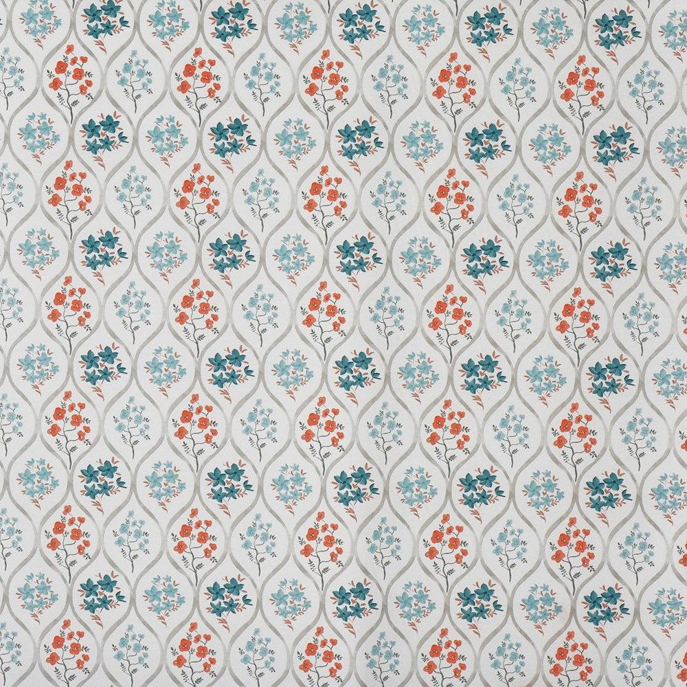Apricot - Tetbury By Prestigious Textiles || Material World
