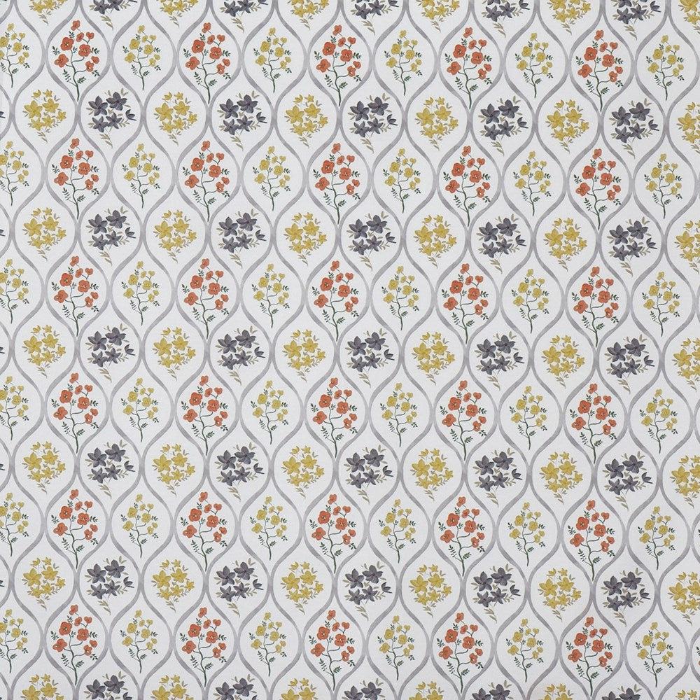 Buttercup - Tetbury By Prestigious Textiles || Material World