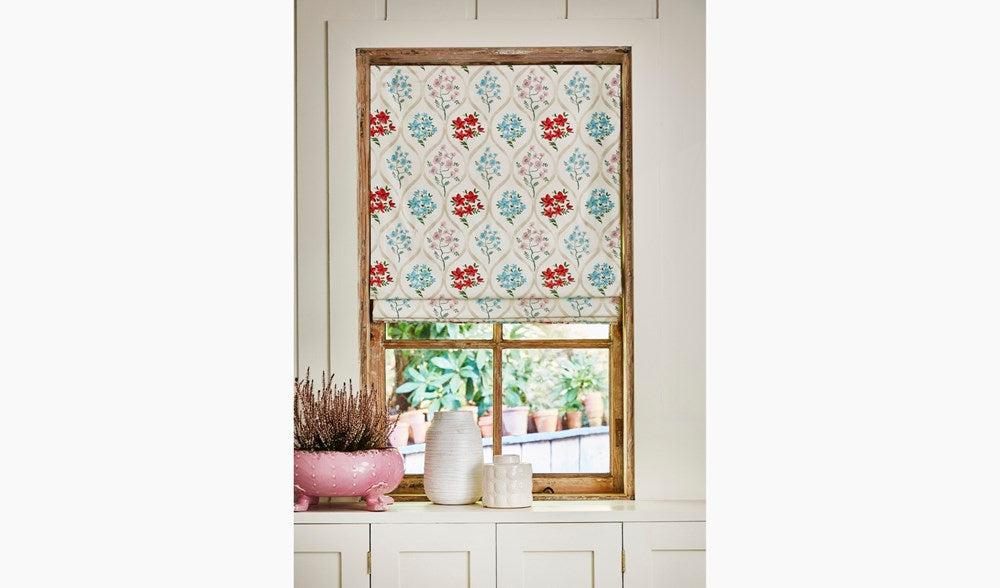  - Tetbury By Prestigious Textiles || Material World