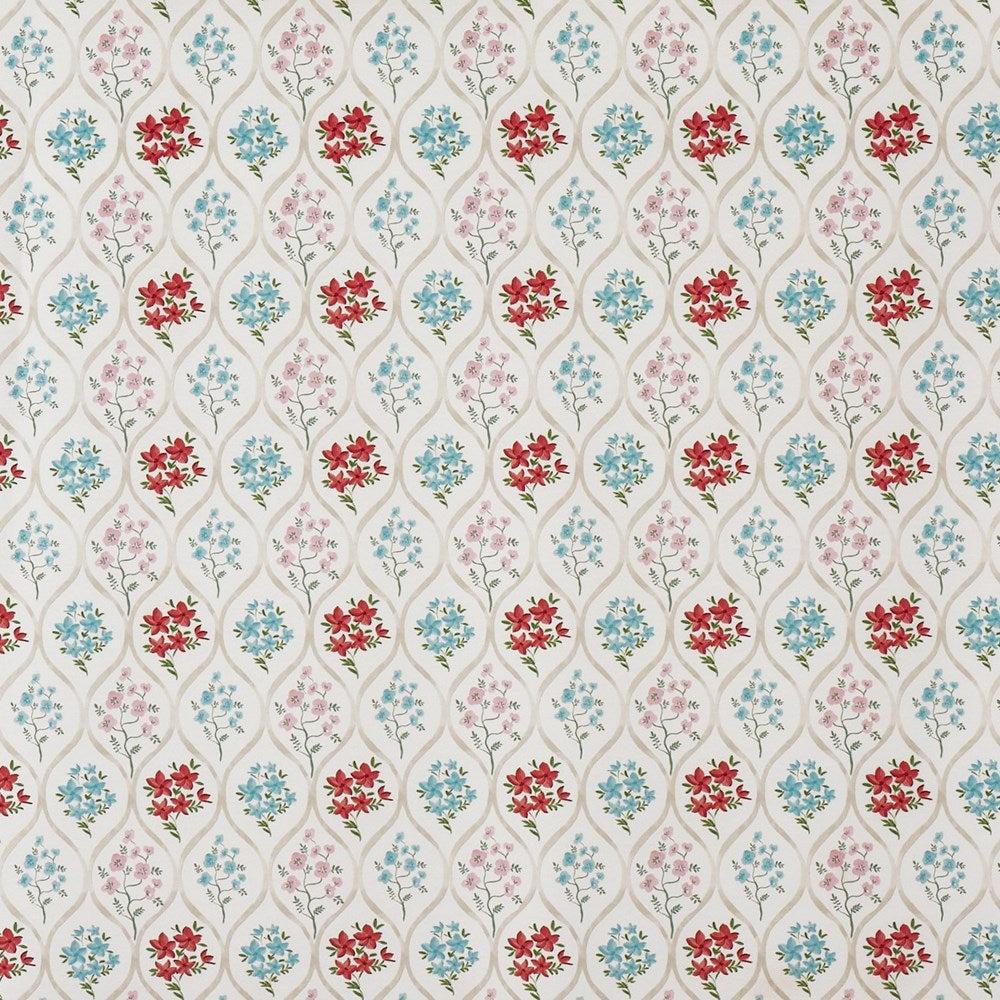 Poppy - Tetbury By Prestigious Textiles || Material World