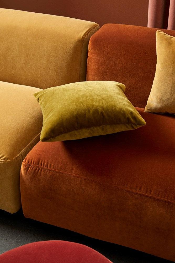  - Theodora By Linia || Material World