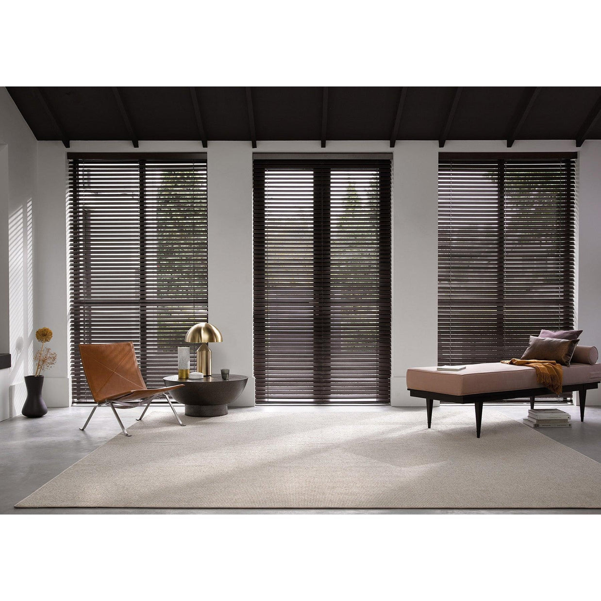  - Timber Venetian Blinds by Hunter Douglas By Hunter Douglas || Material World