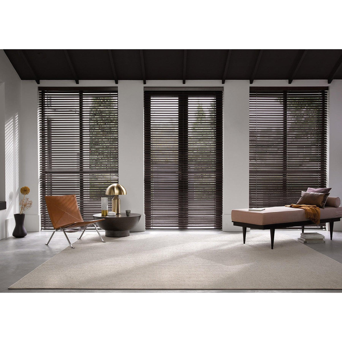  - Timber Venetian Blinds by Hunter Douglas By Hunter Douglas || Material World