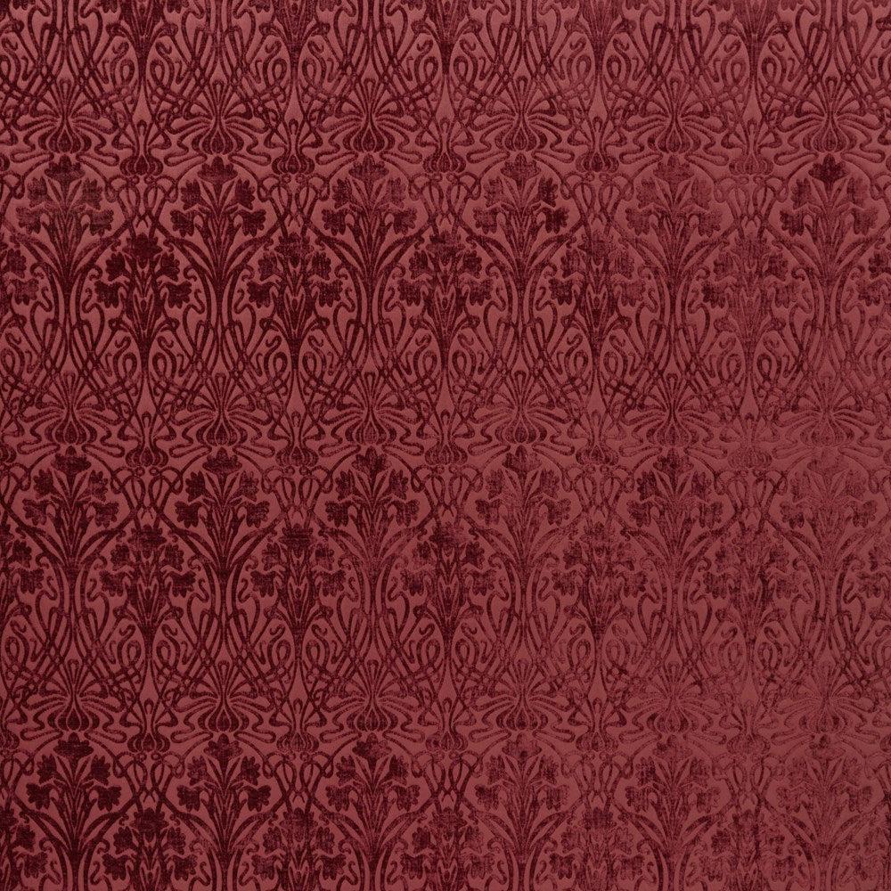 Carmine - Tiverton By Slender Morris || Material World