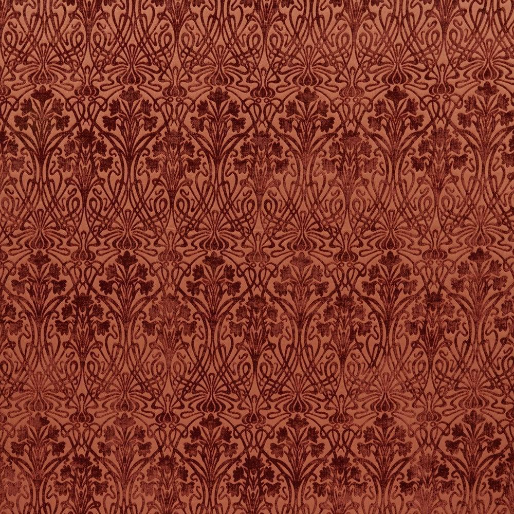 Cayenne - Tiverton By Slender Morris || Material World