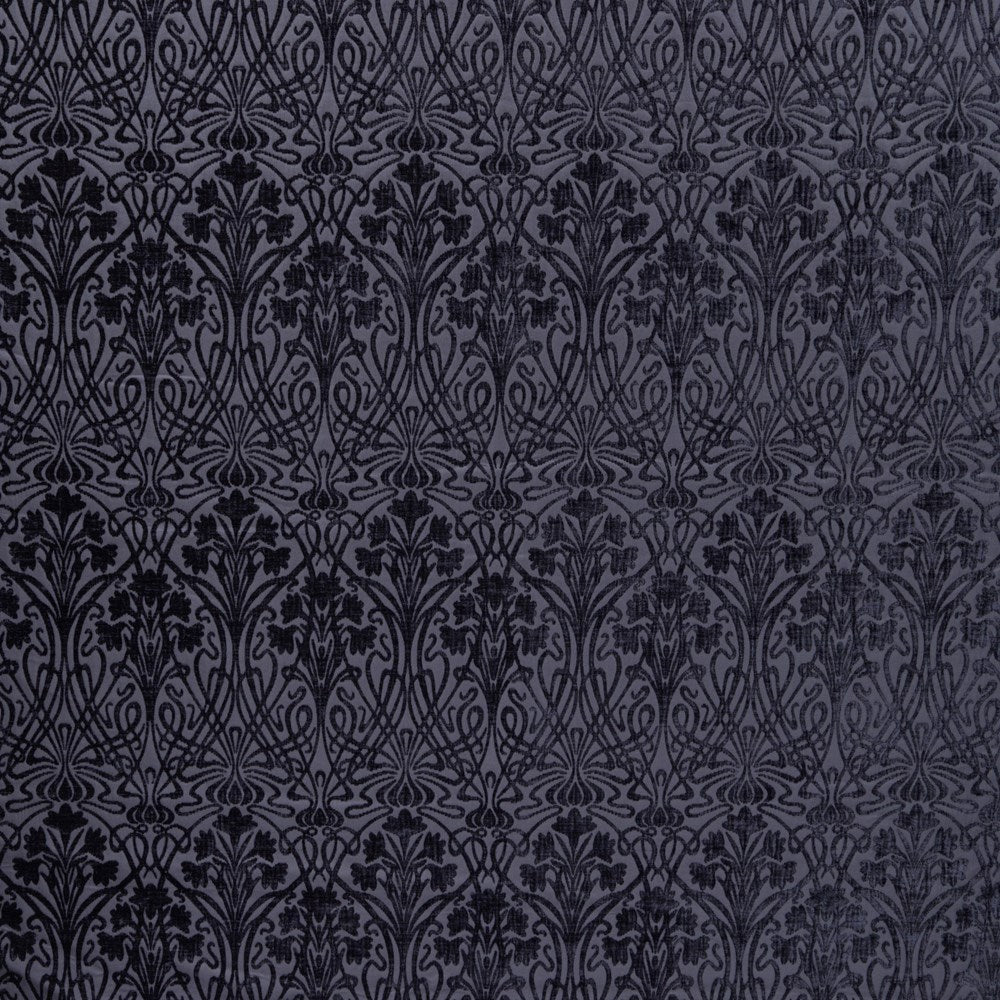 Indigo - Tiverton By Slender Morris || Material World