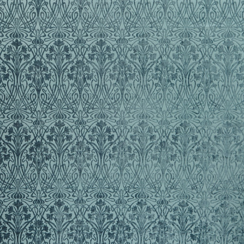 Verdigris - Tiverton By Slender Morris || Material World