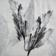 Charcoal - Toi Toi By Maurice Kain || Material World