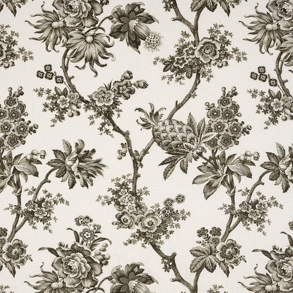  - Toile De Jouy By James Dunlop Textiles || Material World