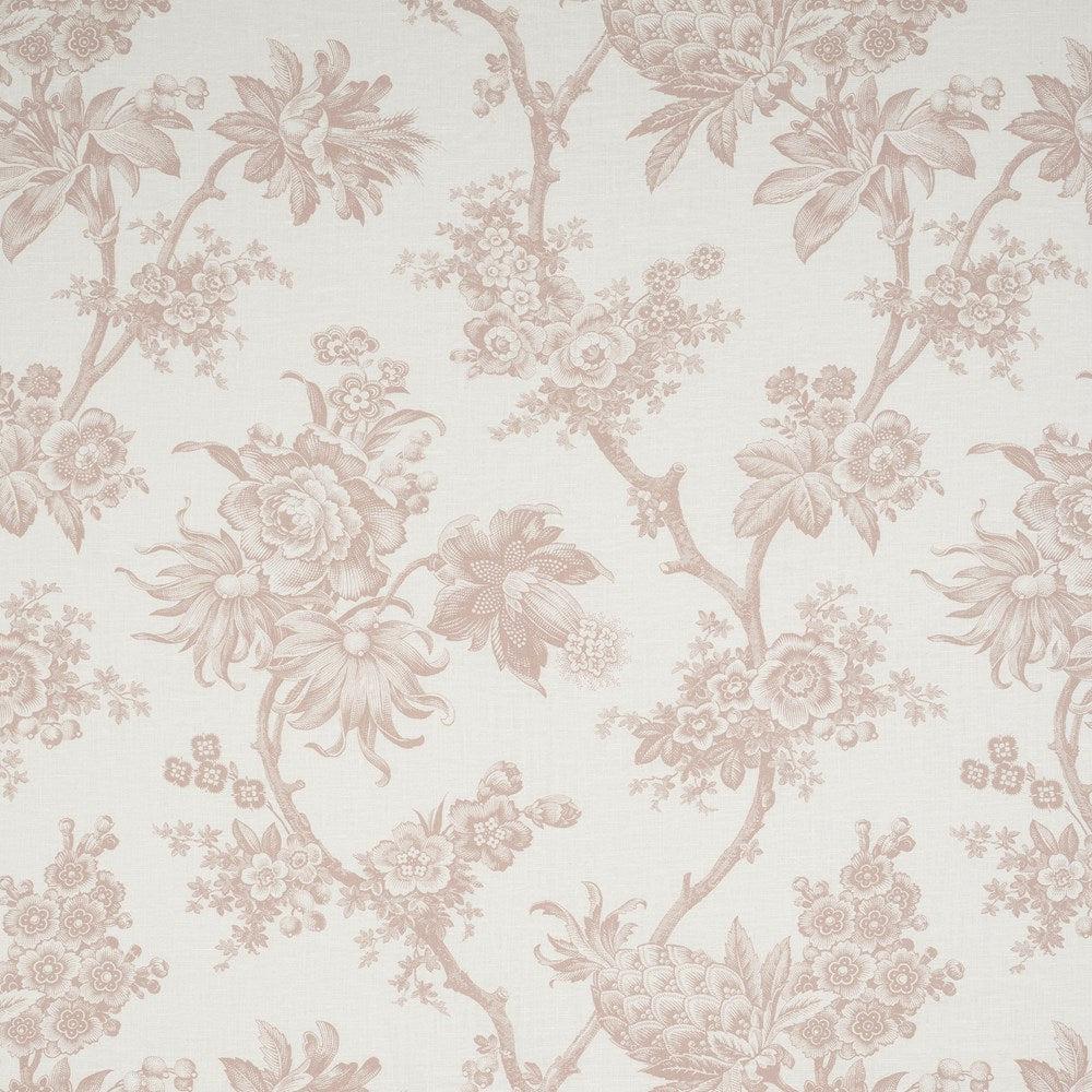  - Toile De Jouy By James Dunlop Textiles || Material World