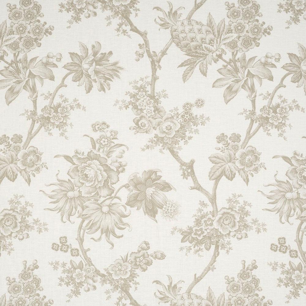  - Toile De Jouy By James Dunlop Textiles || Material World