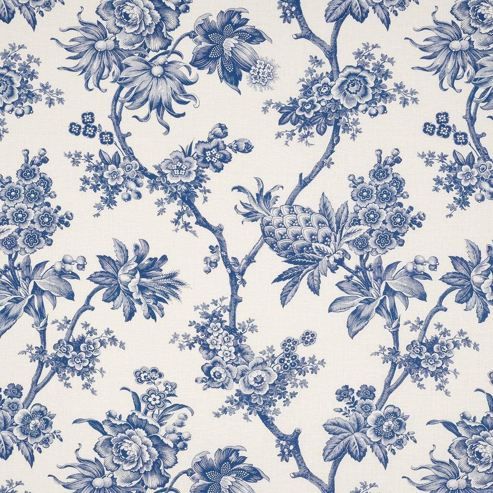  - Toile De Jouy By James Dunlop Textiles || Material World