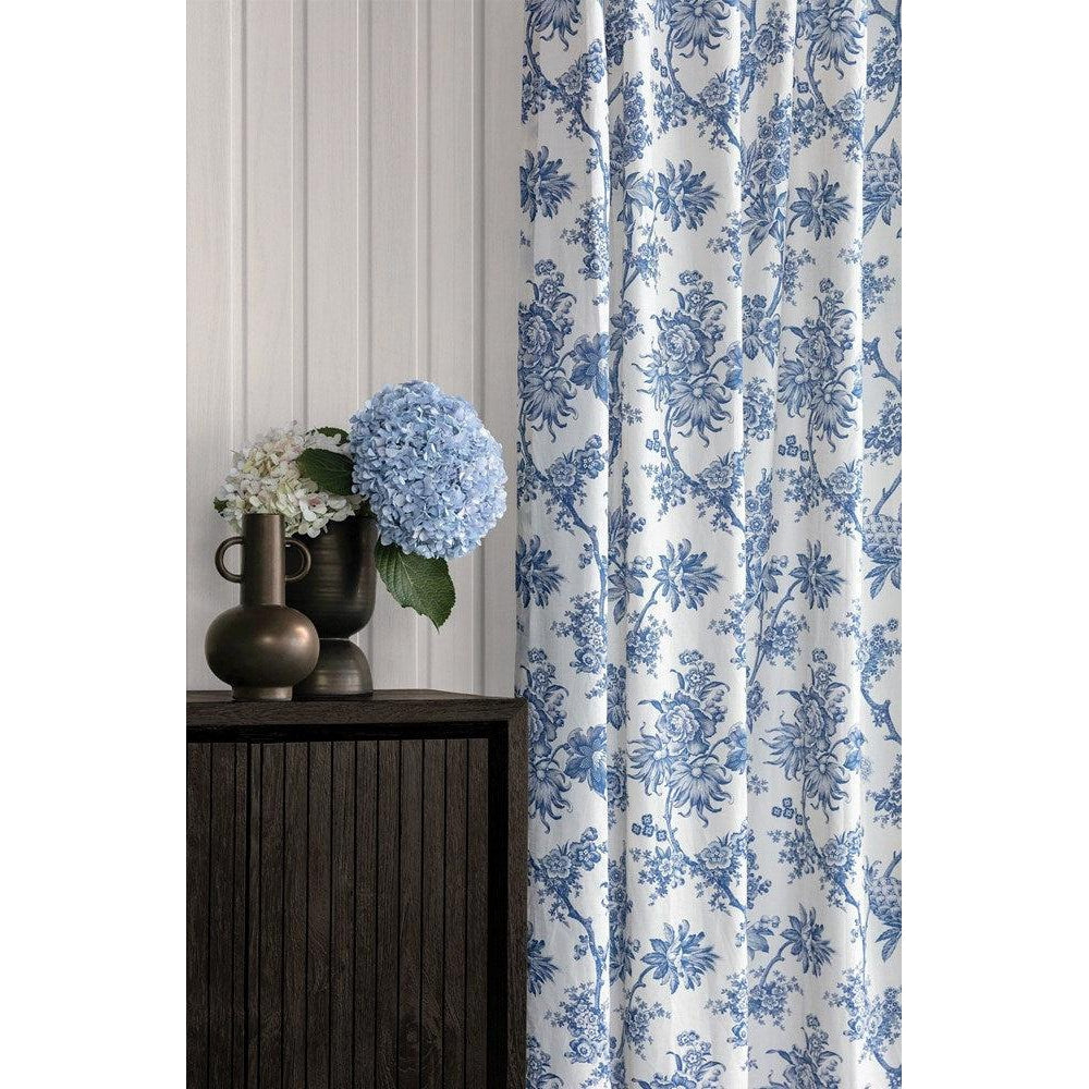  - Toile De Jouy By James Dunlop Textiles || Material World