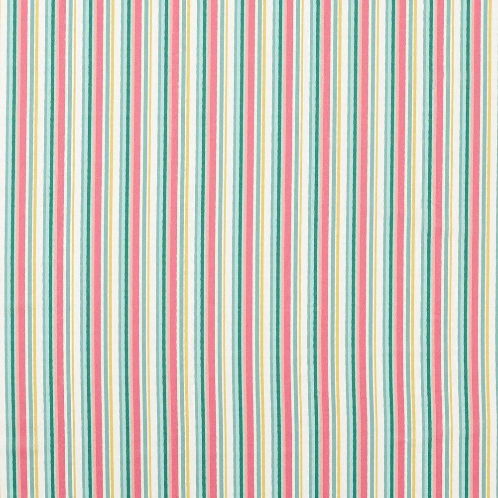 04 - Tutti Fruity By Clarke & Clarke x Studio G || Material World