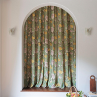  - Valencia By James Dunlop Textiles || Material World