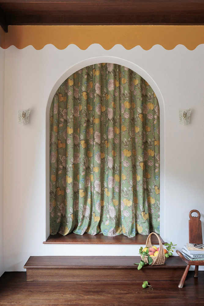 - Valencia By James Dunlop Textiles || Material World