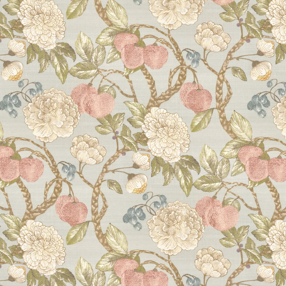 Spring - Valencia By James Dunlop Textiles || Material World