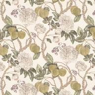 Verdigris - Valencia By James Dunlop Textiles || Material World