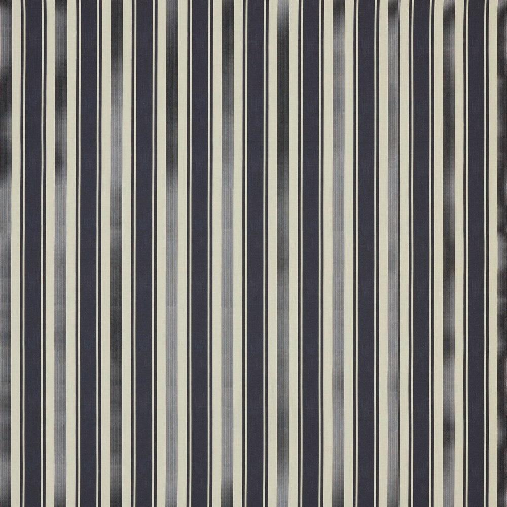 Navy - Vance By Warwick || Material World