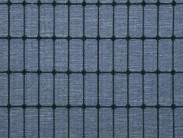 4442 - Velvet Kit By Ludvig Svensson || Material World