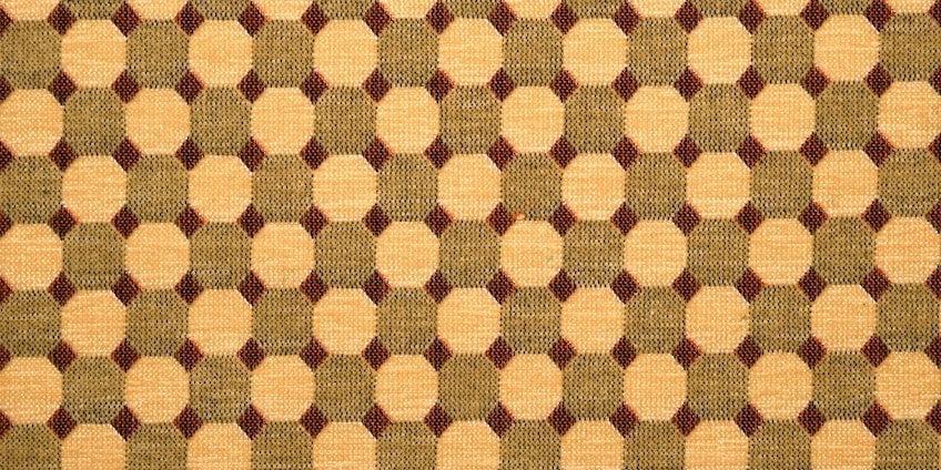 6612 - Velvet Mira By Svensson || Material World