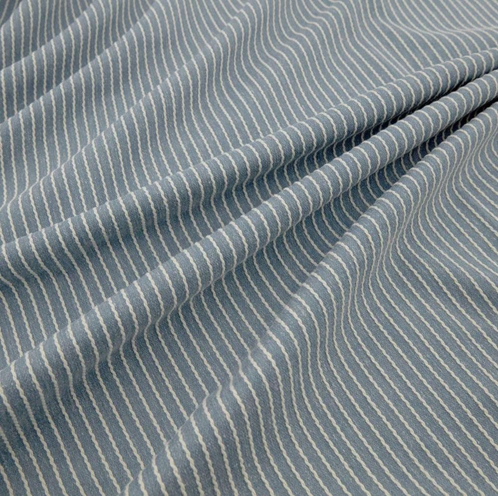 Denim - Venice By Ashley Wilde || Material World