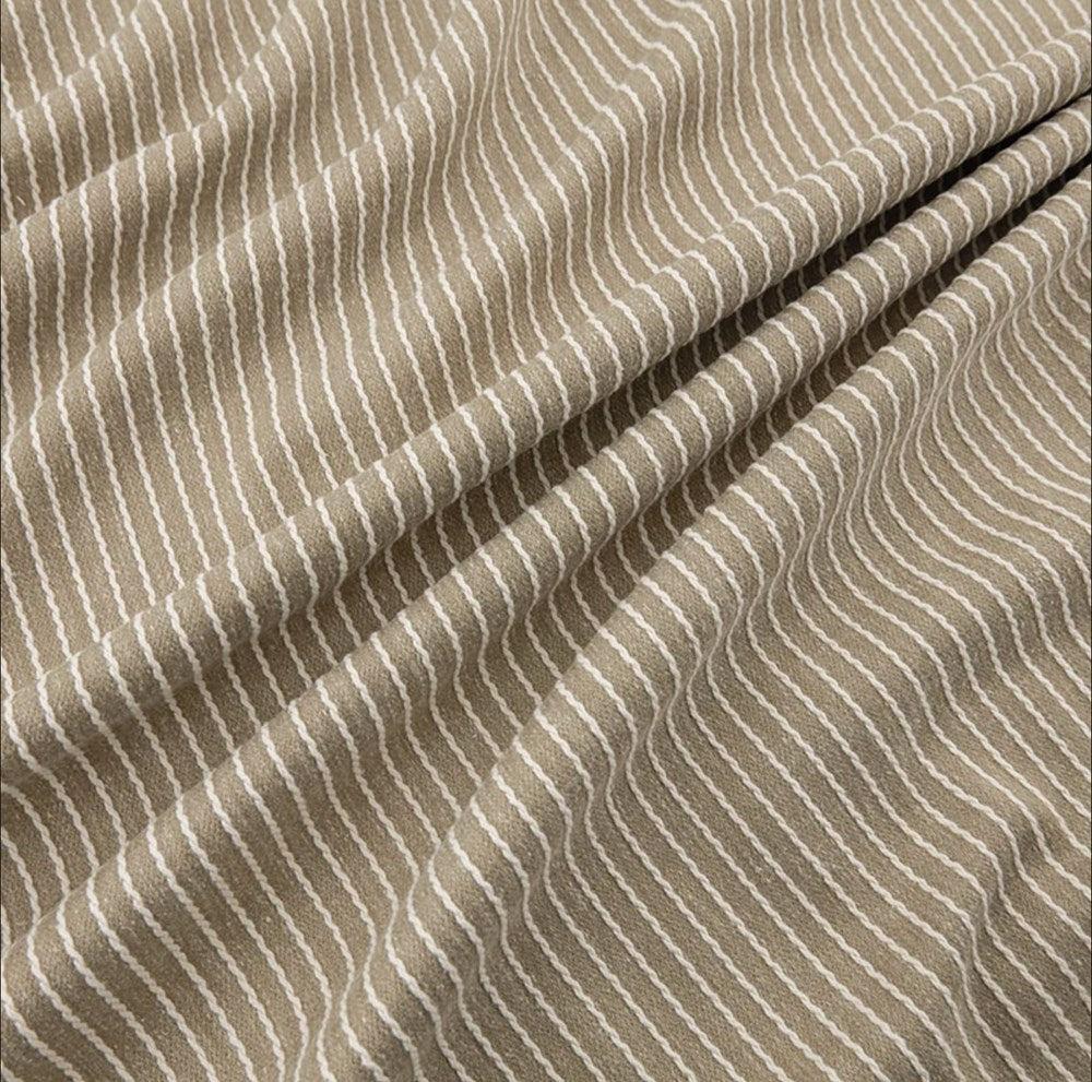 Flax - Venice By Ashley Wilde || Material World