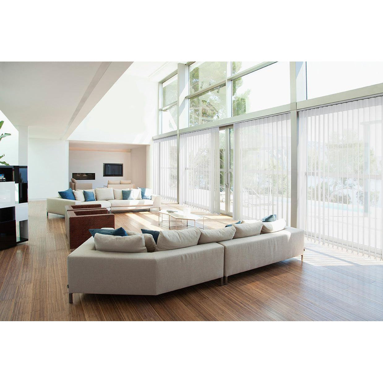  - Veri Shades XT by Hunter Douglas By Hunter Douglas || Material World