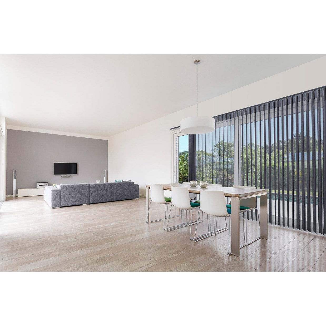  - Veri Shades XT by Hunter Douglas By Hunter Douglas || Material World