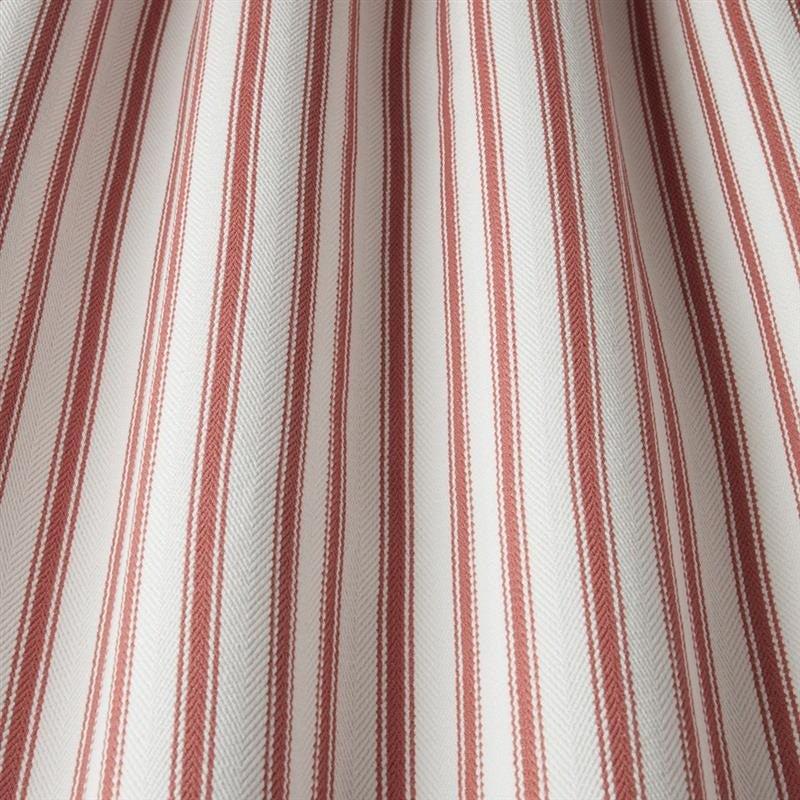 Raspberry - Vermont By Slender Morris || Material World