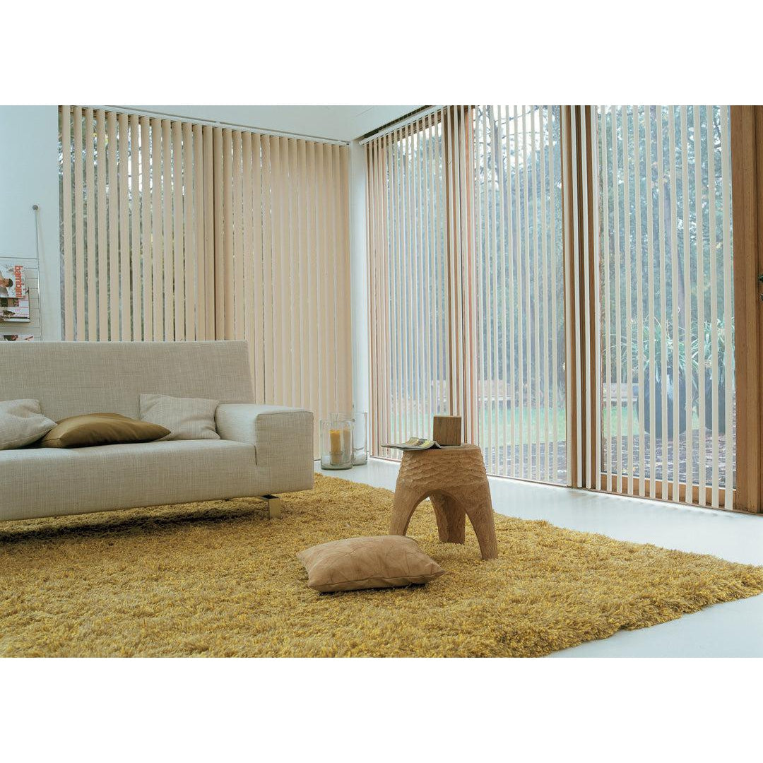  - Vertical Blinds by Hunter Douglas By Hunter Douglas || Material World