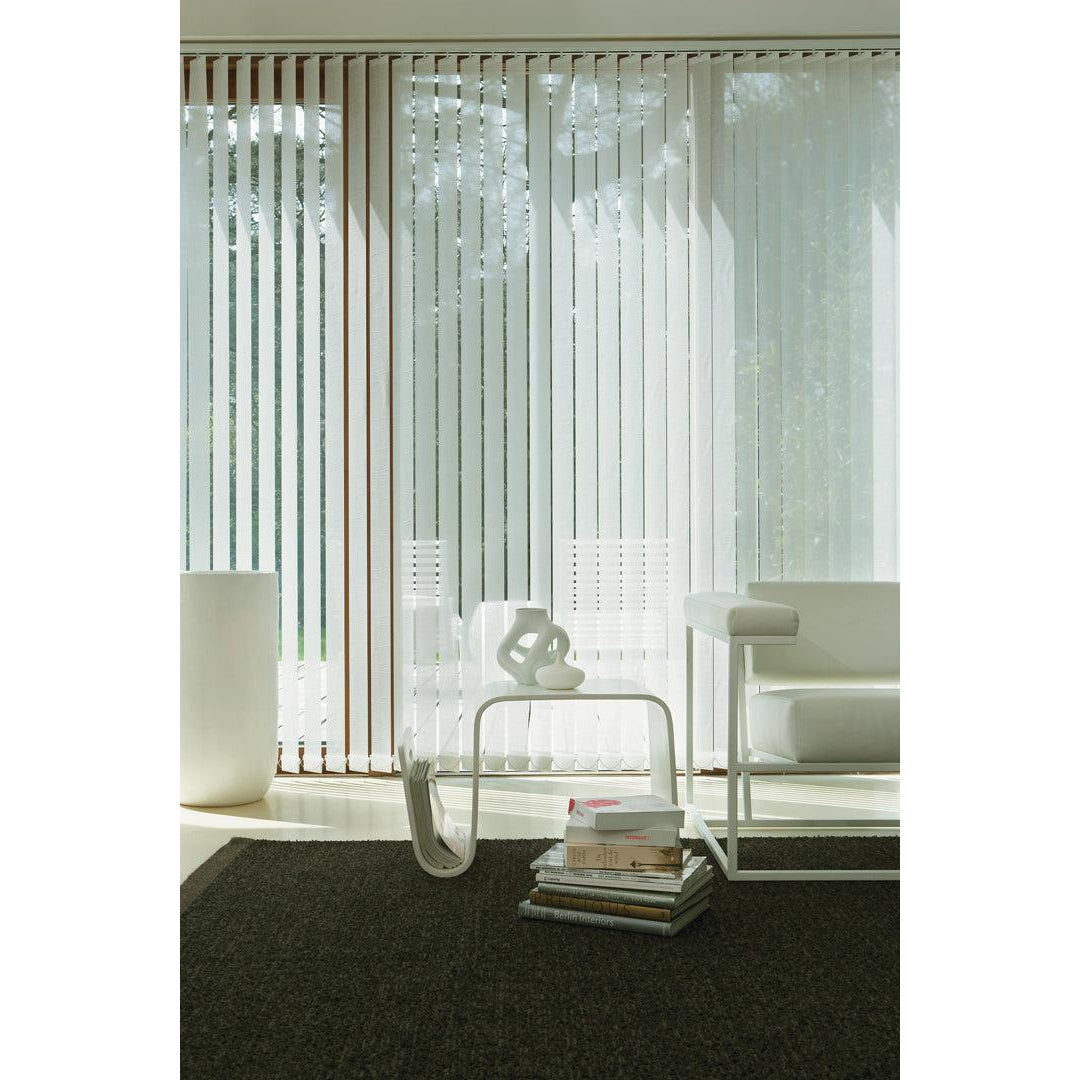  - Vertical Blinds by Hunter Douglas By Hunter Douglas || Material World