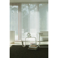  - Vertical Blinds by Hunter Douglas By Hunter Douglas || Material World