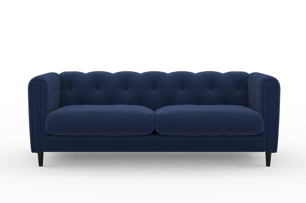  - Vienna By James Dunlop Textiles || Material World