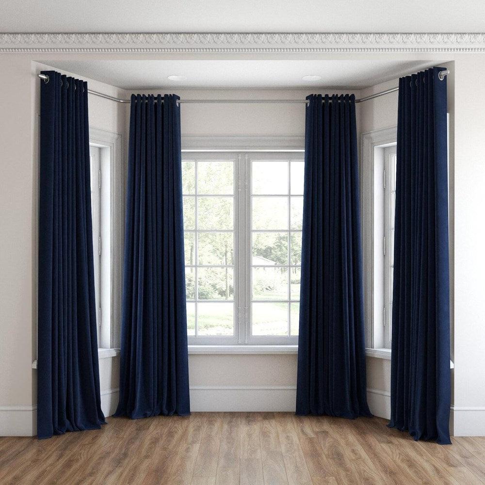  - Vienna By James Dunlop Textiles || Material World