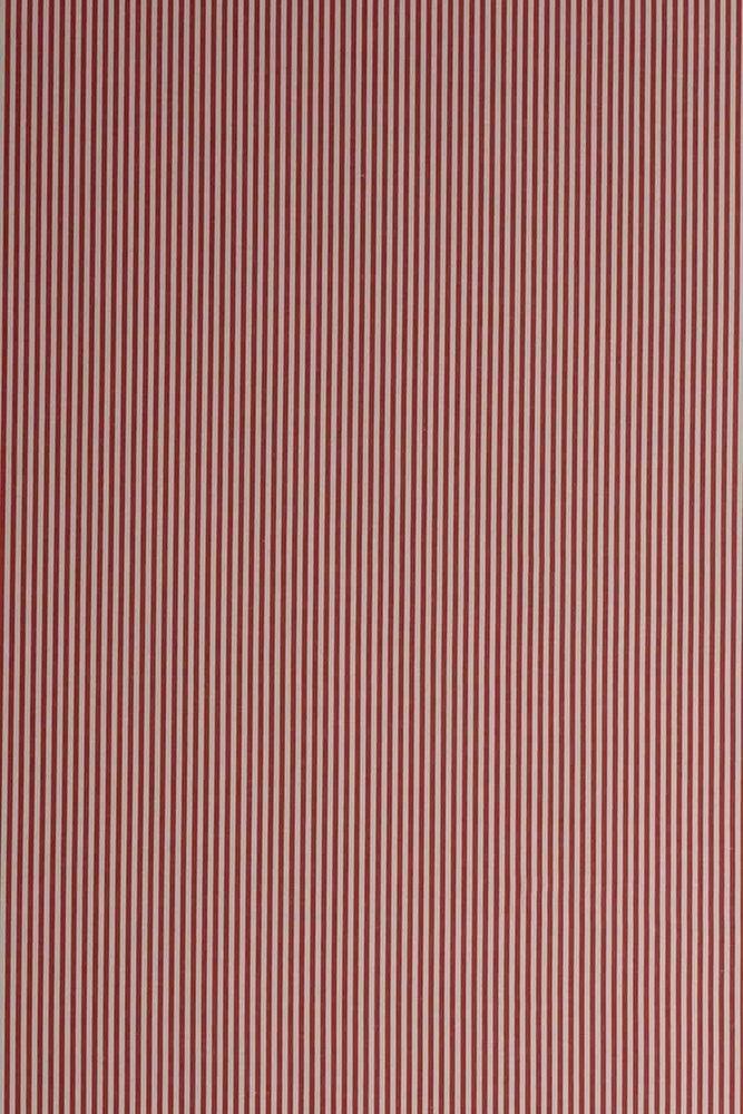 Coral - Volga By James Malone Fabrics || Material World