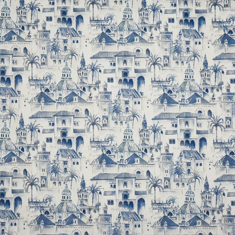 Aruba - Voyage By Prestigious Textiles || Material World