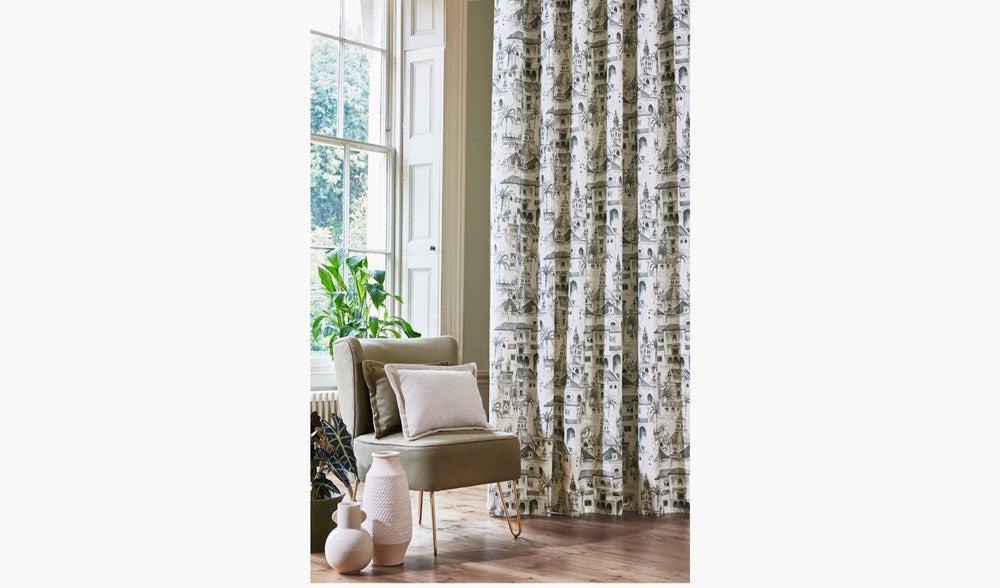  - Voyage By Prestigious Textiles || Material World