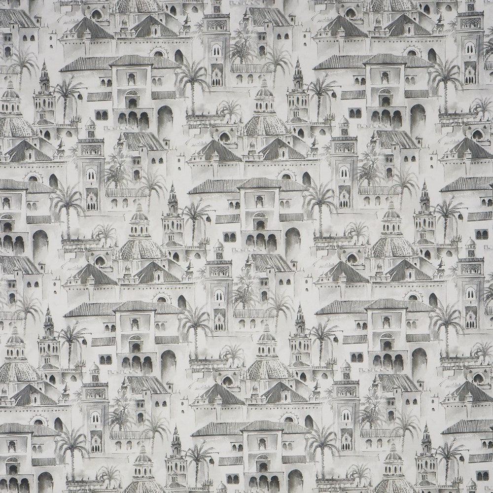 Stone - Voyage By Prestigious Textiles || Material World