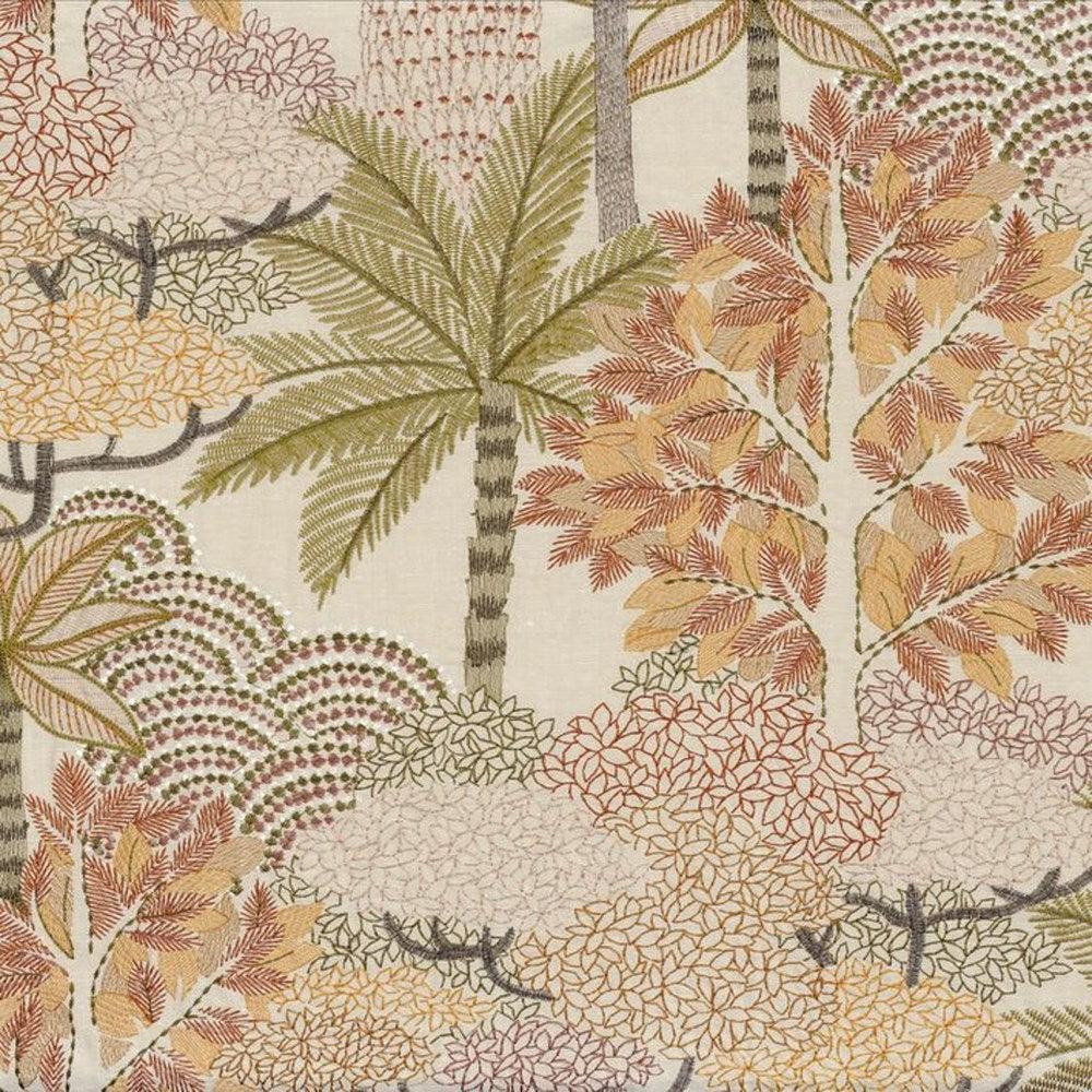 4972 01 27 - VoyageImaginaire By Casamance || Material World